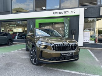 Photo Skoda Kodiaq 2.0 TDI 150ch SCR Selection DSG7 7 places