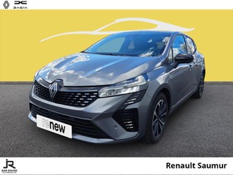 Photo Renault Clio 1.0 TCe 90ch Techno - 24