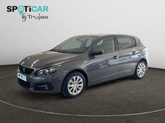Photo Peugeot 308 308 PureTech 110ch S&S BVM6