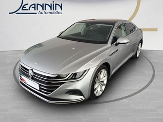 Photo Volkswagen Arteon Arteon 1.4 eHybrid Rechargeable OPF 218 DSG6