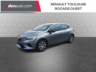 Photo Renault Clio TCe 90 Equilibre