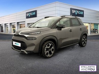Photo Citroen C3 Aircross PureTech 110 S&S BVM6 Shine Pack