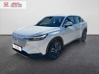 Photo Honda HR-V E:HEV HR-V e:HEV 1.5 i-MMD