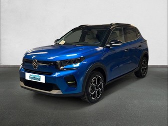 Photo Citroen C3 C3 Hybride 110 e-DCS6