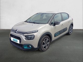 Photo Citroen C3 C3 PureTech 83 S&S BVM5