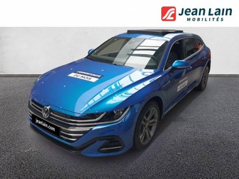 Photo Volkswagen Arteon Shooting Brake 1.4 eHybrid Rechargeable OPF 218 DSG6 R-Line