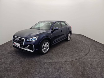Photo Audi Q2 Q2 35 TFSI 150 S tronic 7
