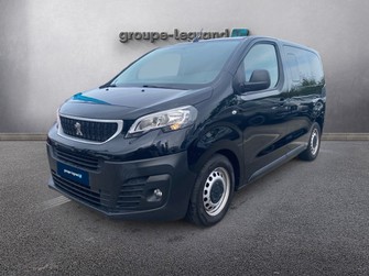 Photo Peugeot Expert 1.5 BlueHDi 120ch S&S Compact