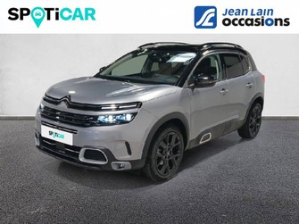 Photo Citroen C5 Aircross PureTech 130 S&S EAT8 Shine