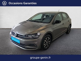 Photo Volkswagen Polo Polo 1.0 TSI 95 S&S BVM5