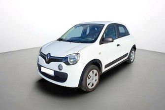 Photo Renault Twingo III Twingo III 1.0 SCe 70 E6C