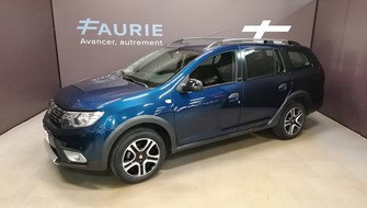 Photo Dacia Logan MCV Logan MCV TCe 90 Easy-R