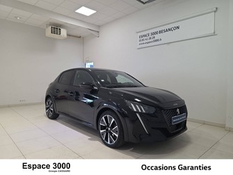 Photo Peugeot 208 208 PureTech 100 S&S BVM6