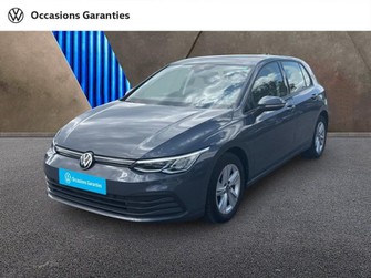 Photo Volkswagen Golf 2.0 TDI SCR 150ch Life Business 1st DSG7