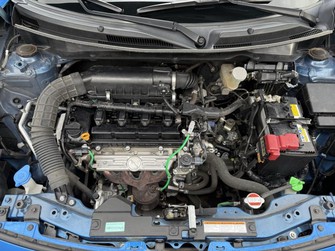 Photo Suzuki Swift 1.2 Dualjet 90ch Avantage Euro6d-T