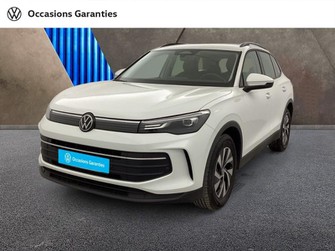 Photo Volkswagen Tiguan 1.5 eTSI 130ch Life Plus DSG7