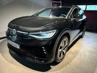 Photo Volkswagen ID.4 ID.4 299 ch GTX
