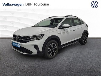 Photo Volkswagen Taigo 1.0 TSI 110 DSG7 Life