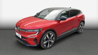 Photo Renault Megane E-TECH Megane E-Tech EV60 220 ch optimum charge Techno