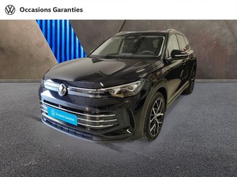 Photo Volkswagen Tiguan 2.0 TDI 150ch Elegance DSG7