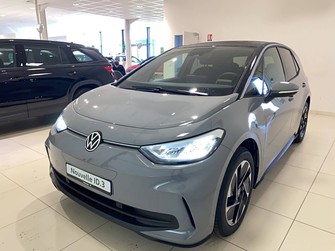 Photo Volkswagen ID.3 ID.3 170 ch Pure