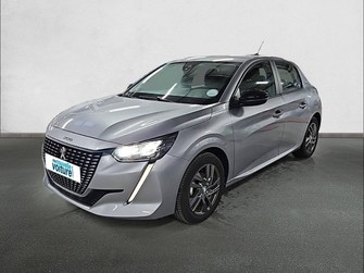 Photo Peugeot 208 208 PureTech 75 S&S BVM5