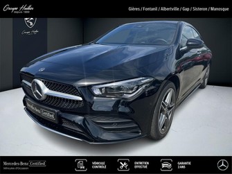 Photo Mercedes CLA e Coupé AMG Line 160+102ch