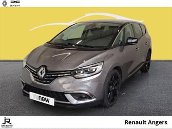 Photo Renault Grand Scenic 1.7 Blue dCi 150ch Intens EDC - 21