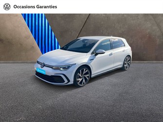 Photo Volkswagen Golf 1.5 eTSI OPF 150ch R-Line DSG7