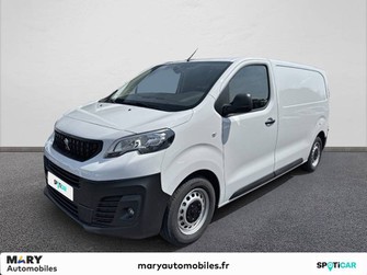 Photo Peugeot Expert (31) FGN M BLUEHDI 145 BVM6