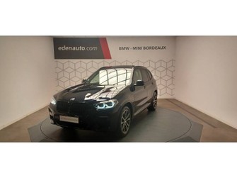 Photo Bmw X3 xDrive 30e 292ch BVA8 M Sport