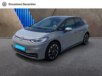 Photo Volkswagen ID.3 204ch Pro Performance 58 kWh