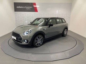 Photo Mini Clubman Mini Clubman Cooper 136 ch Edition Canonbury