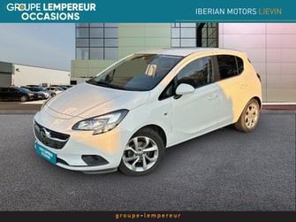 Photo Opel Corsa 1.4 90ch Design 120 ans Start/Stop 3p