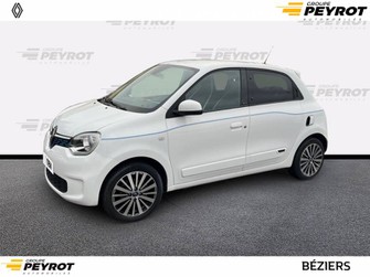 Photo Renault Twingo III Achat Intégral - 21 Intens