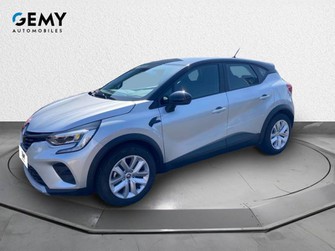 Photo Renault Captur E-Tech 145 - 21 Business