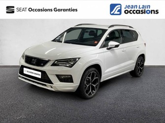 Photo Seat Ateca 2.0 TSI 190 ch Start/Stop DSG7 4Drive FR