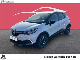 Photo Renault Captur 1.2 TCe 120ch energy Intens