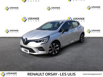 Photo Renault Clio V TCe 90 - 21N Limited