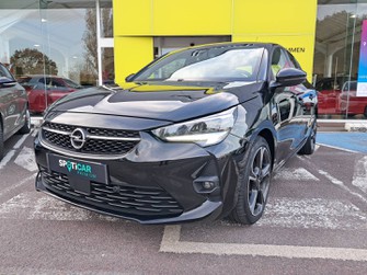 Photo Opel Corsa Corsa 1.2 Turbo 100 ch BVM6