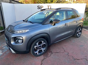 Photo Citroen C3 Aircross PureTech 82 BVM5 Shine 5p