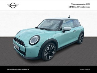 Photo Mini Mini 204ch Classic DKG7 3p