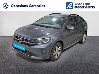 Photo Volkswagen Taigo 1.0 TSI 110 DSG7 Life Business