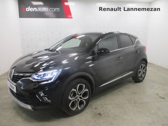 Photo Renault Captur TCe 90 Techno