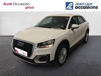 Photo Audi Q2 1.0 TFSI 116 ch S tronic 7 Design