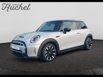 Photo Mini  184ch Edition Premium BVA 5CV