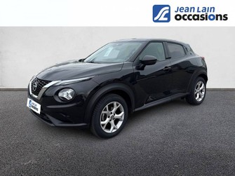 Photo Nissan Juke DIG-T 114 DCT7 N-Connecta