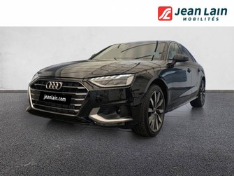 Photo Audi A4 35 TFSI 150 S tronic 7 Avus