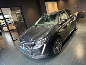 Photo Peugeot 208 208 PureTech 75 S&S BVM5