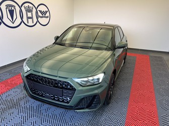 Photo Audi A1 SPORTBACK A1 Sportback 30 TFSI 116 ch S tronic 7